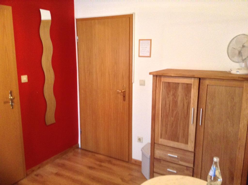 Gasthof Altes Farmhaus Und Apartment Lienen Екстериор снимка