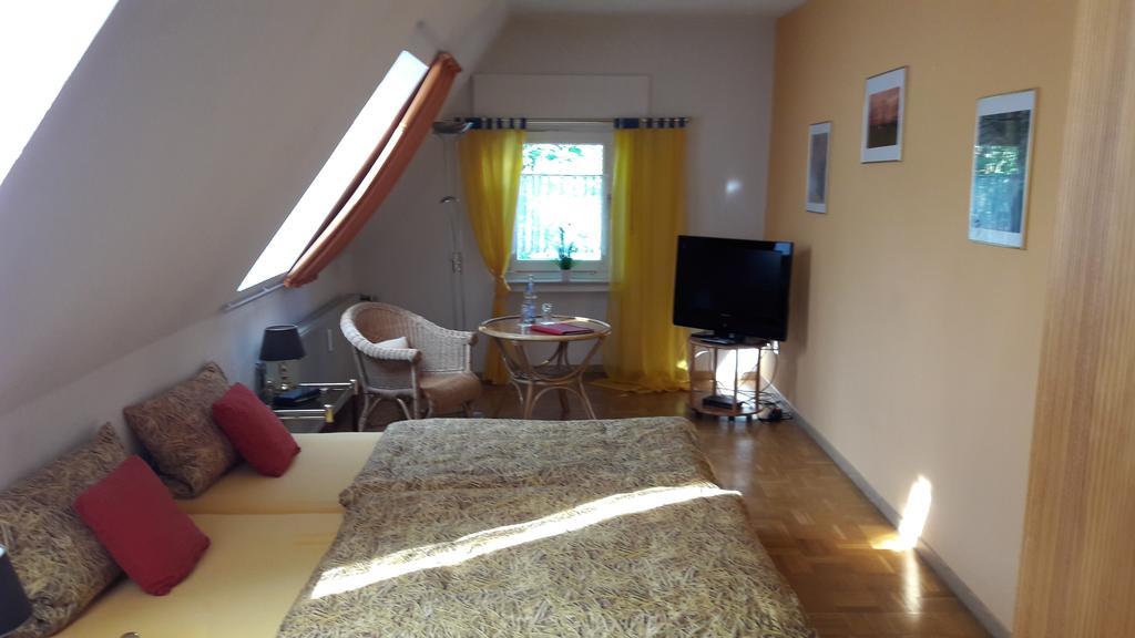 Gasthof Altes Farmhaus Und Apartment Lienen Стая снимка