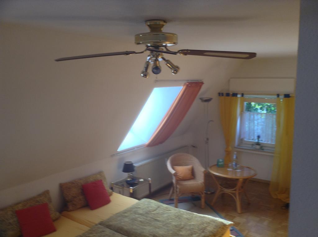Gasthof Altes Farmhaus Und Apartment Lienen Екстериор снимка