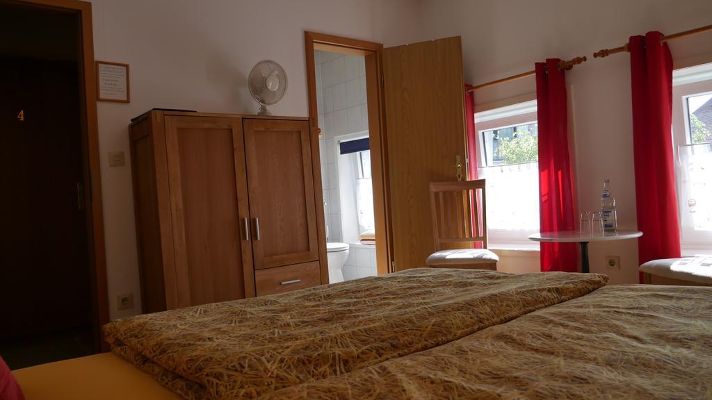 Gasthof Altes Farmhaus Und Apartment Lienen Екстериор снимка