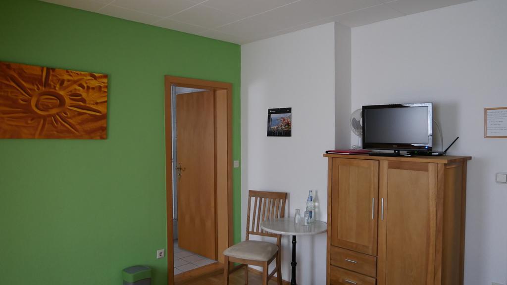 Gasthof Altes Farmhaus Und Apartment Lienen Екстериор снимка