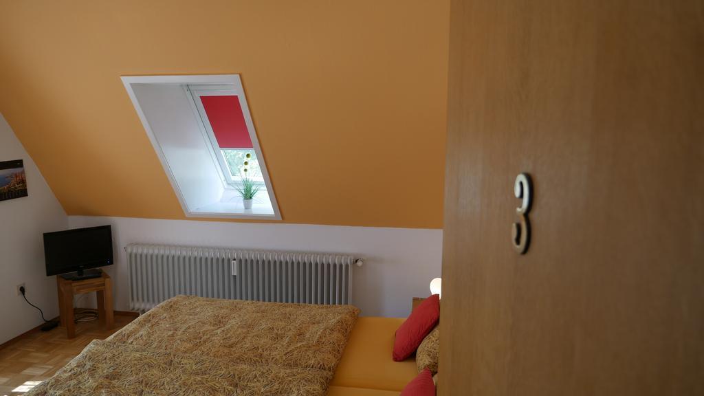 Gasthof Altes Farmhaus Und Apartment Lienen Екстериор снимка