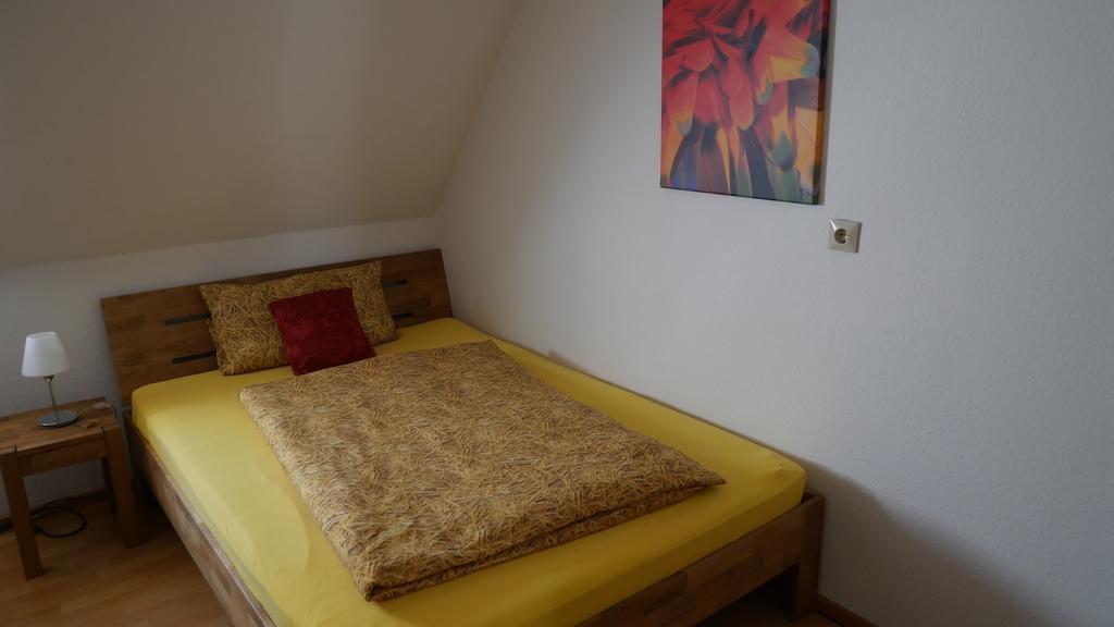 Gasthof Altes Farmhaus Und Apartment Lienen Екстериор снимка