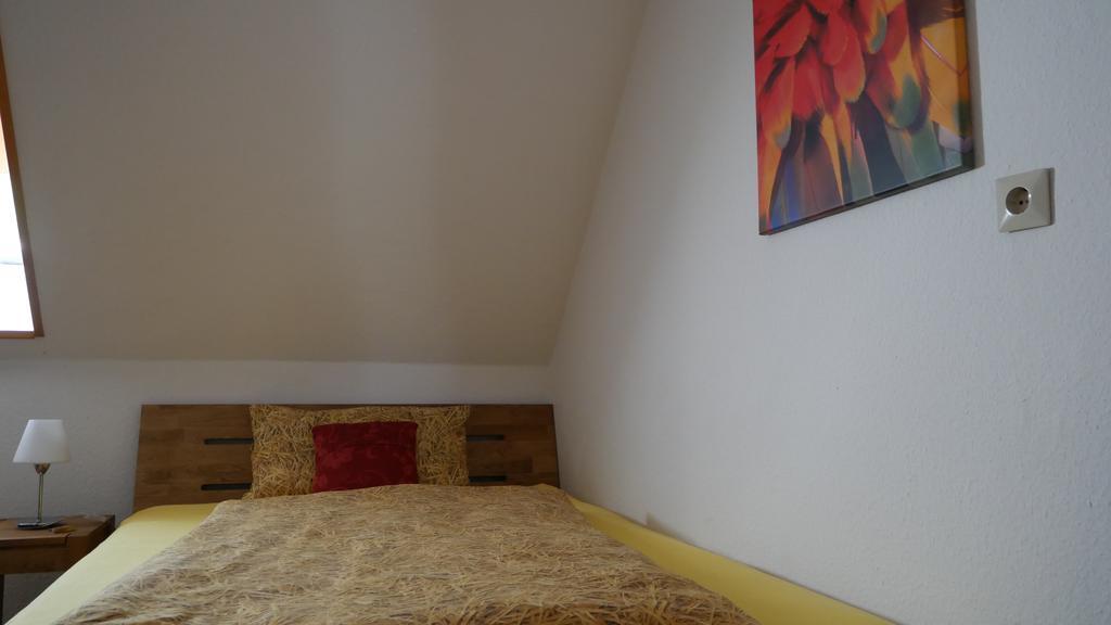 Gasthof Altes Farmhaus Und Apartment Lienen Екстериор снимка