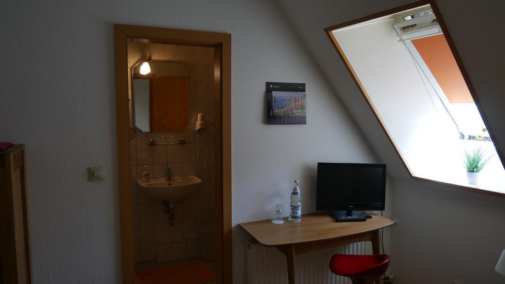 Gasthof Altes Farmhaus Und Apartment Lienen Екстериор снимка
