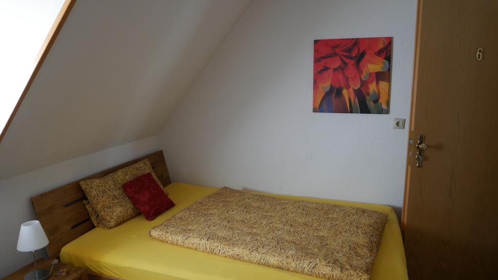 Gasthof Altes Farmhaus Und Apartment Lienen Екстериор снимка