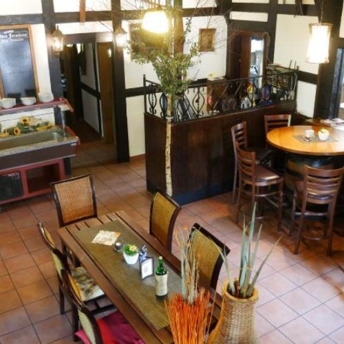 Gasthof Altes Farmhaus Und Apartment Lienen Екстериор снимка